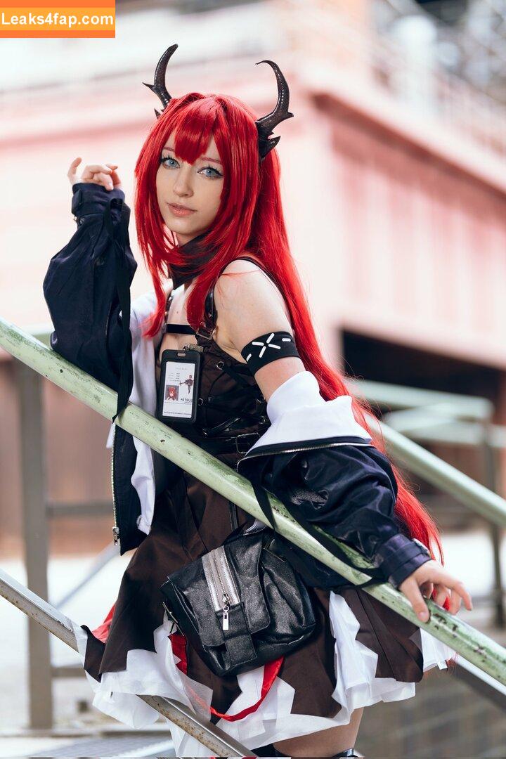 Keekihime / The Ex Idol leaked photo photo #0432