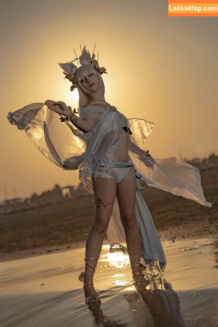 Keekihime / The Ex Idol leaked photo photo #0437