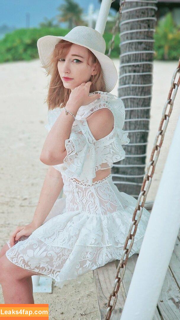 Keekihime / The Ex Idol leaked photo photo #0447