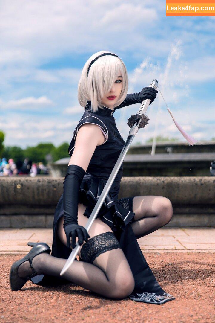 Keekihime / The Ex Idol leaked photo photo #0451