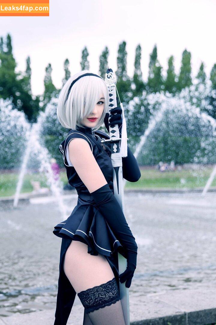 Keekihime / The Ex Idol leaked photo photo #0454