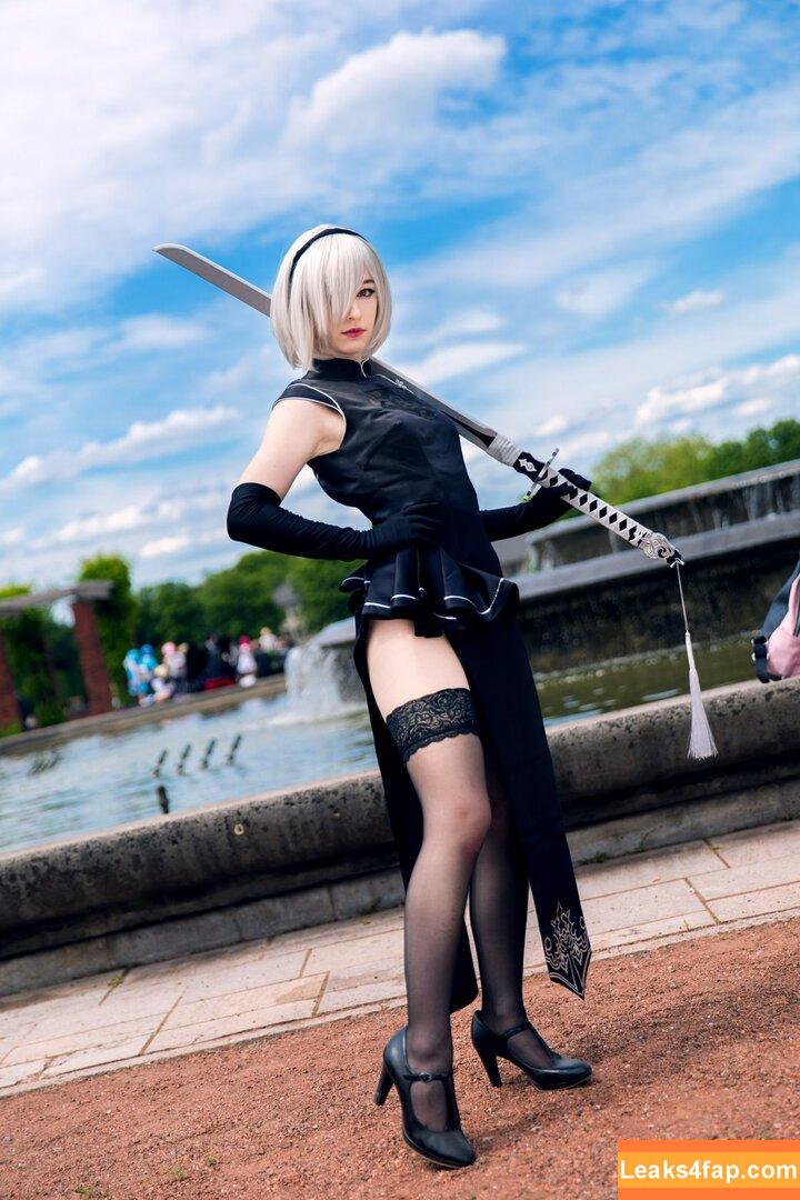 Keekihime / The Ex Idol leaked photo photo #0455