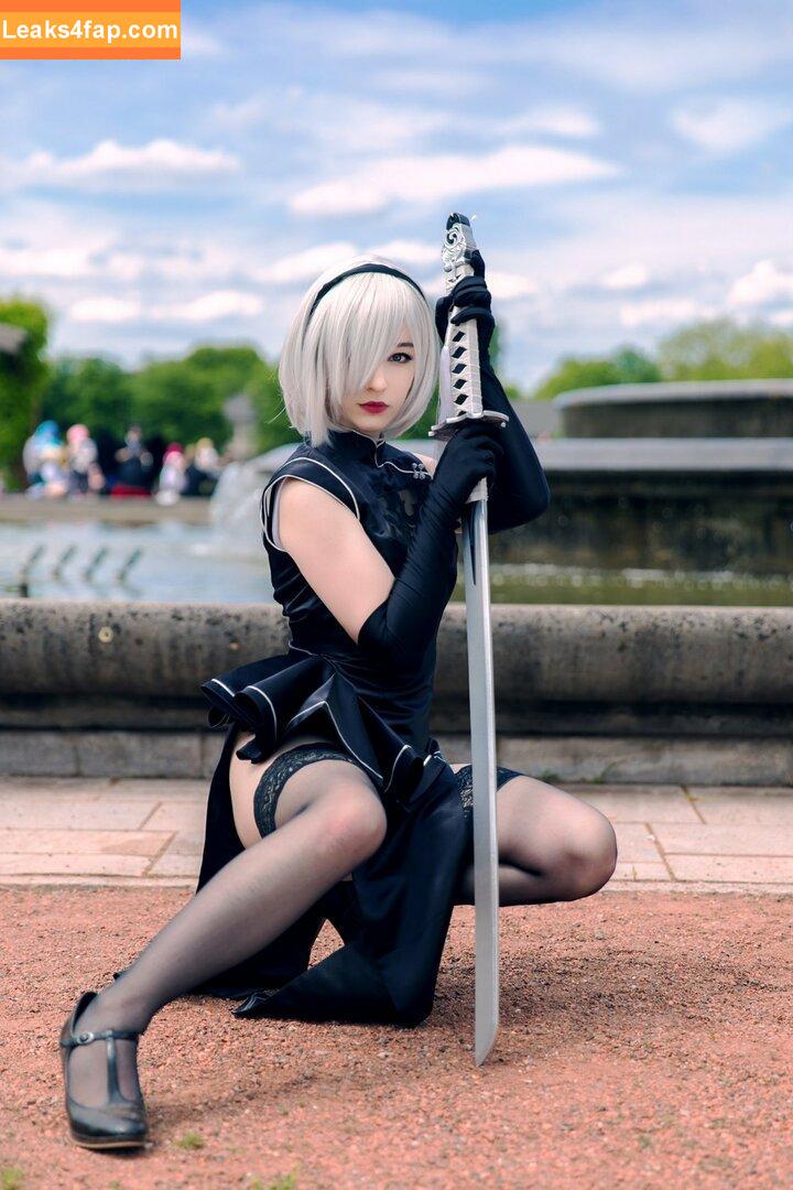 Keekihime / The Ex Idol leaked photo photo #0456