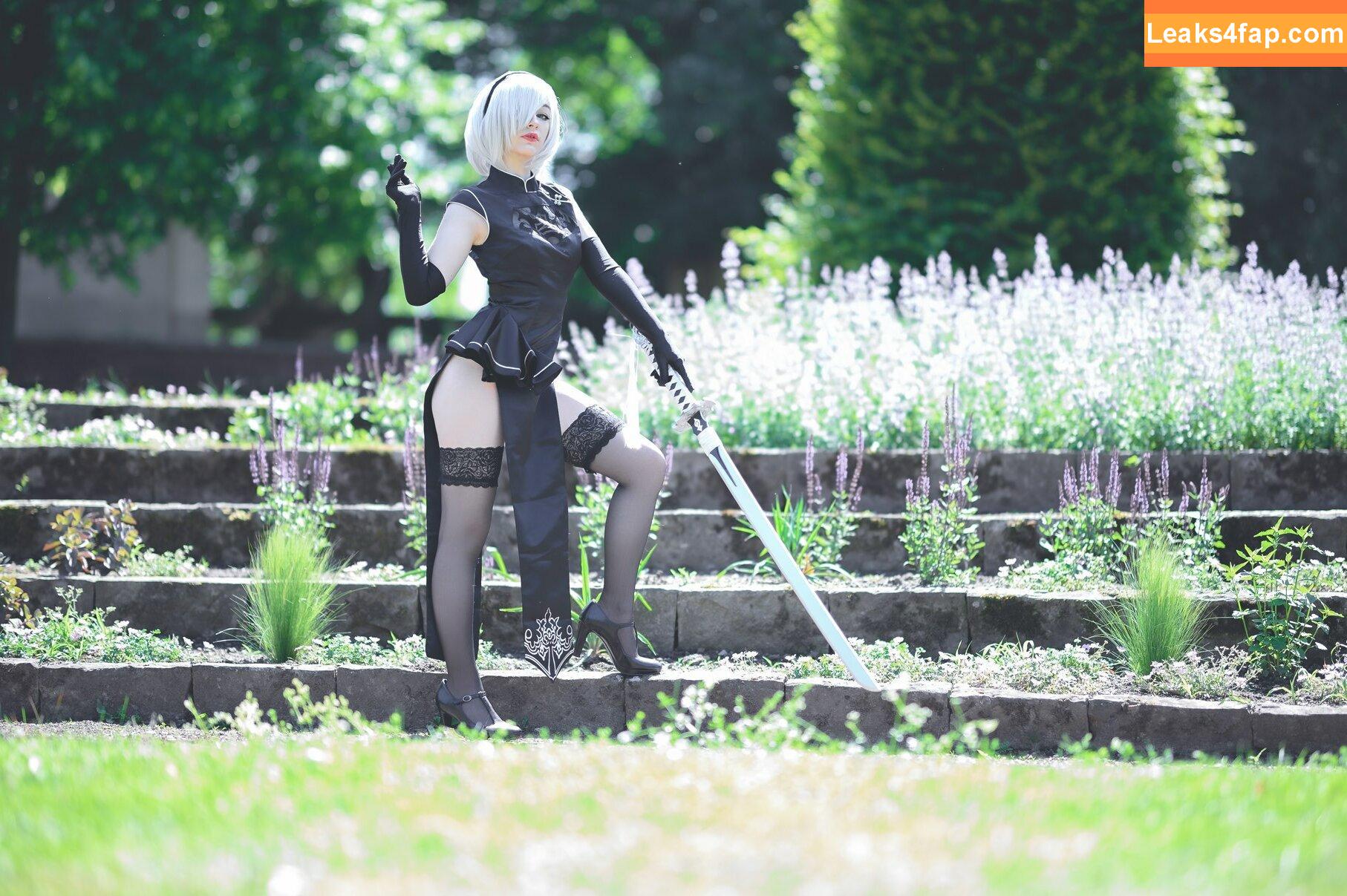 Keekihime / The Ex Idol leaked photo photo #0457