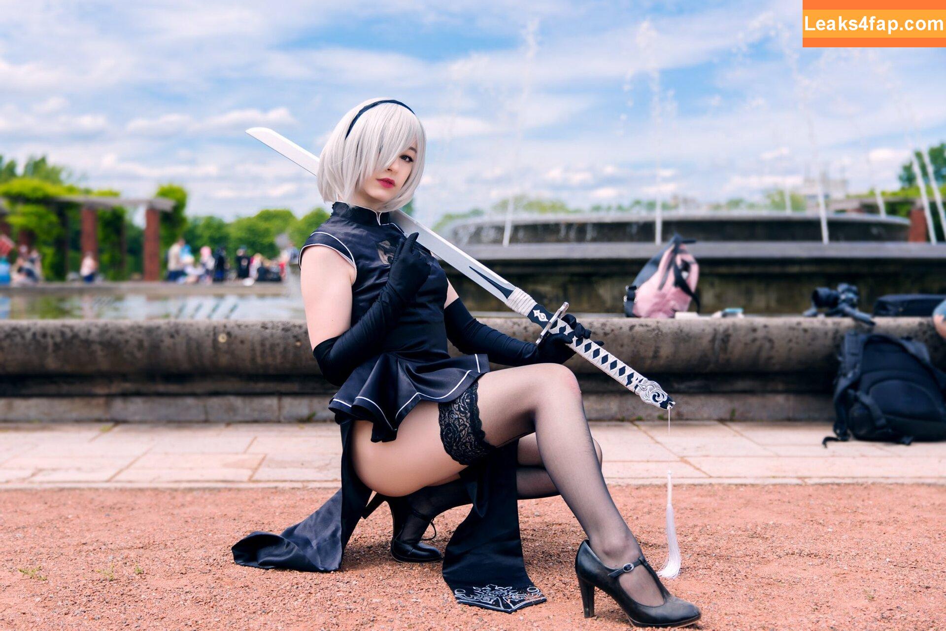 Keekihime / The Ex Idol leaked photo photo #0459