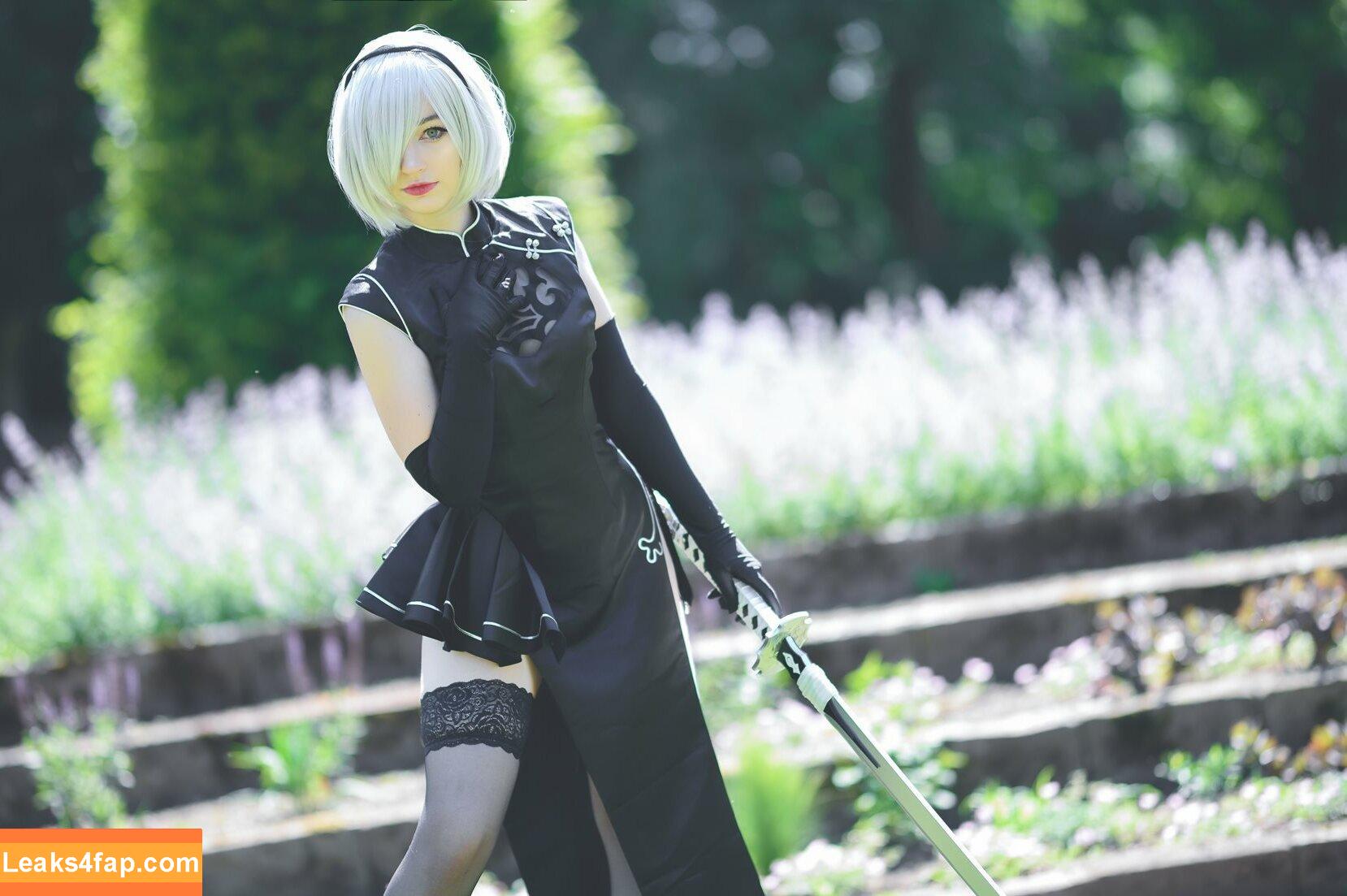 Keekihime / The Ex Idol leaked photo photo #0460