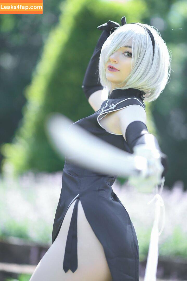 Keekihime / The Ex Idol leaked photo photo #0461