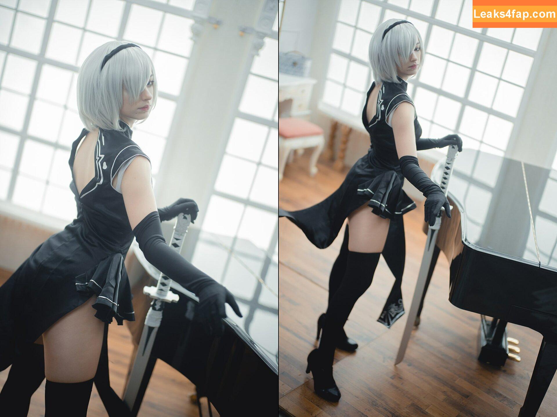 Keekihime / The Ex Idol leaked photo photo #0464