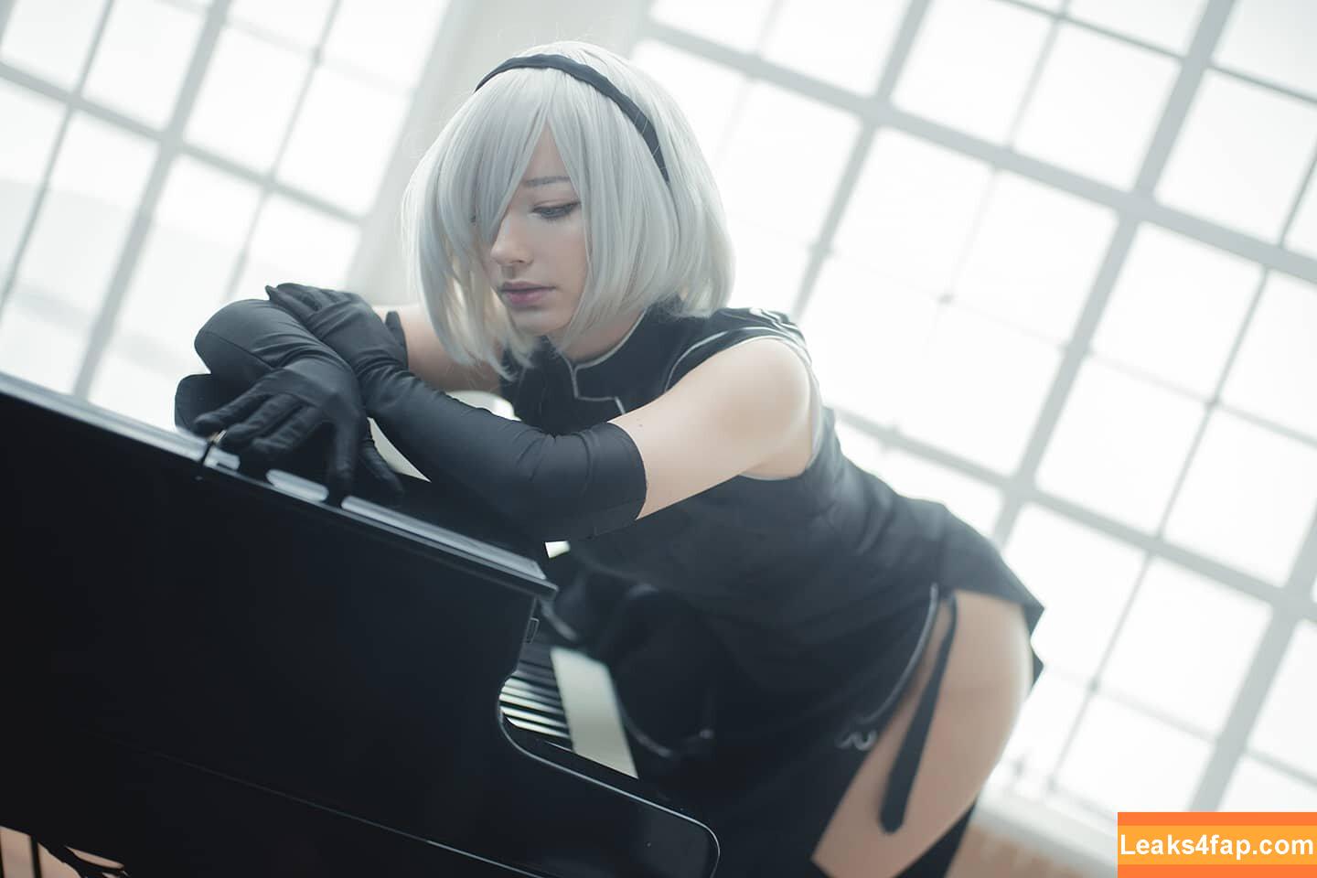 Keekihime / The Ex Idol leaked photo photo #0467