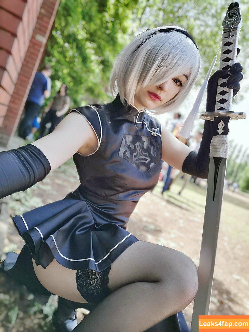 Keekihime / The Ex Idol leaked photo photo #0472