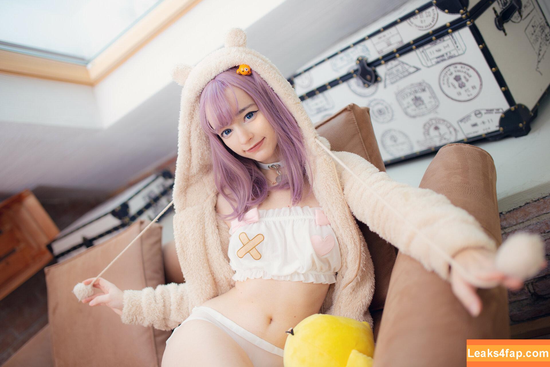 Keekihime / The Ex Idol leaked photo photo #0478