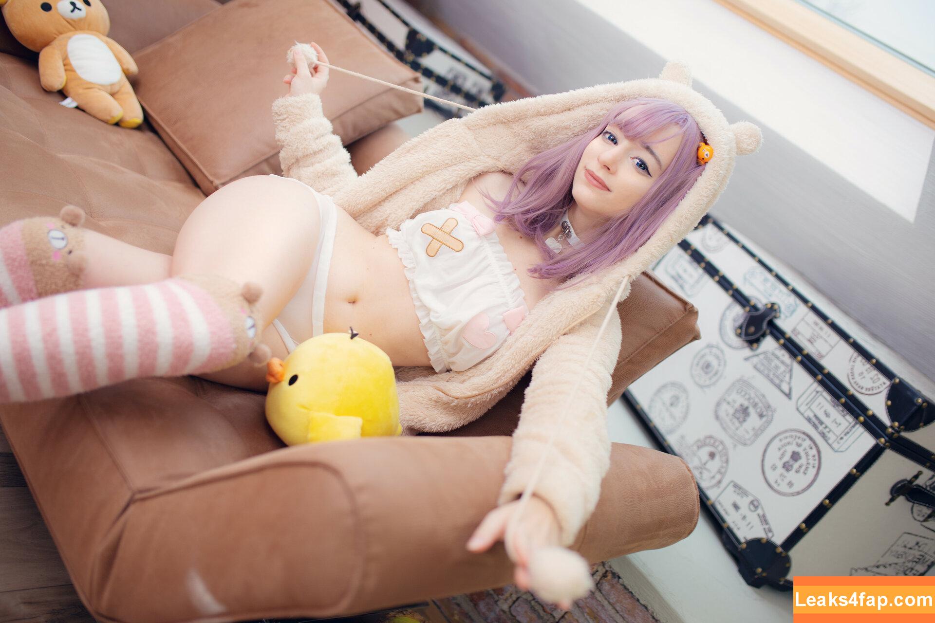 Keekihime / The Ex Idol leaked photo photo #0479
