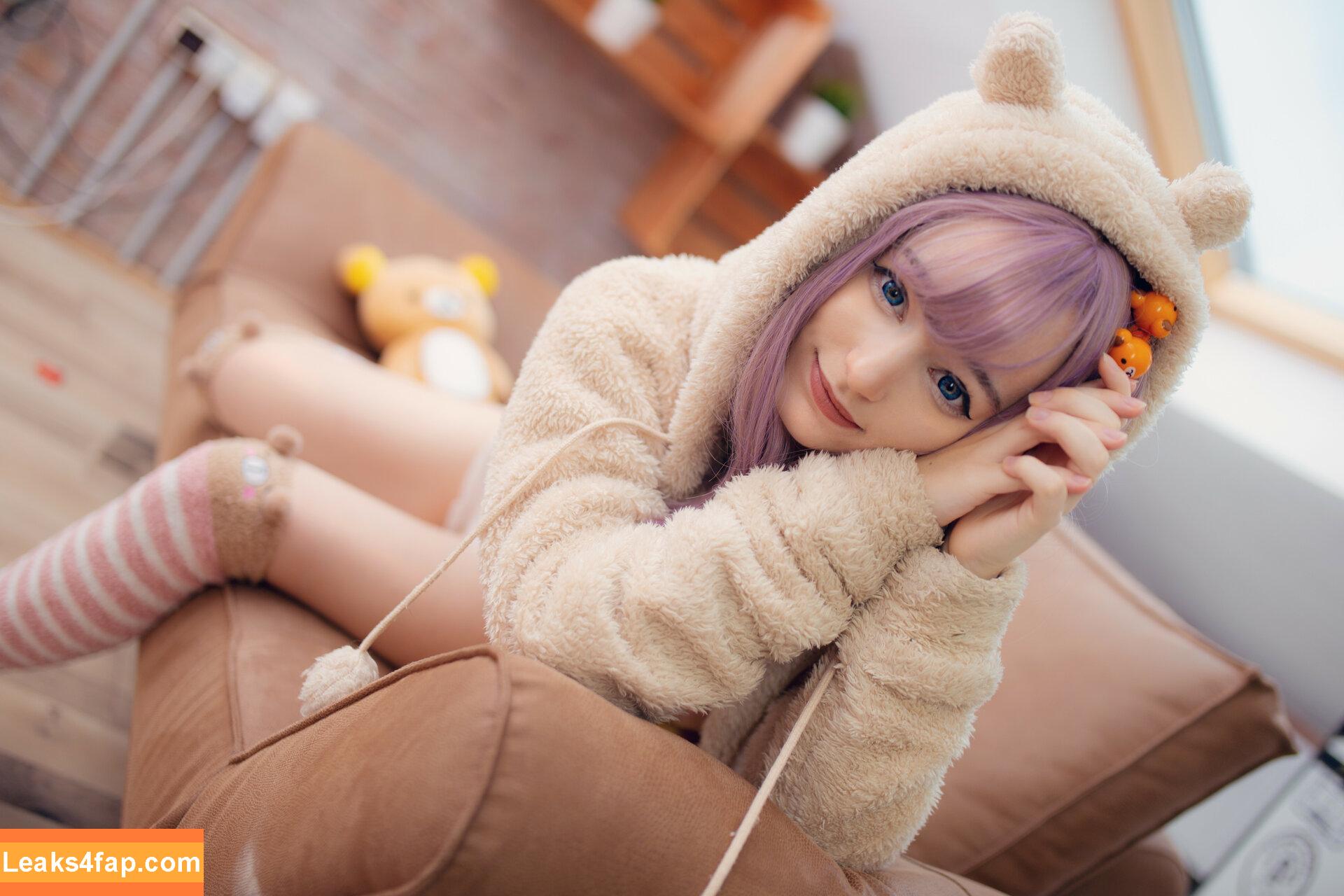 Keekihime / The Ex Idol leaked photo photo #0482