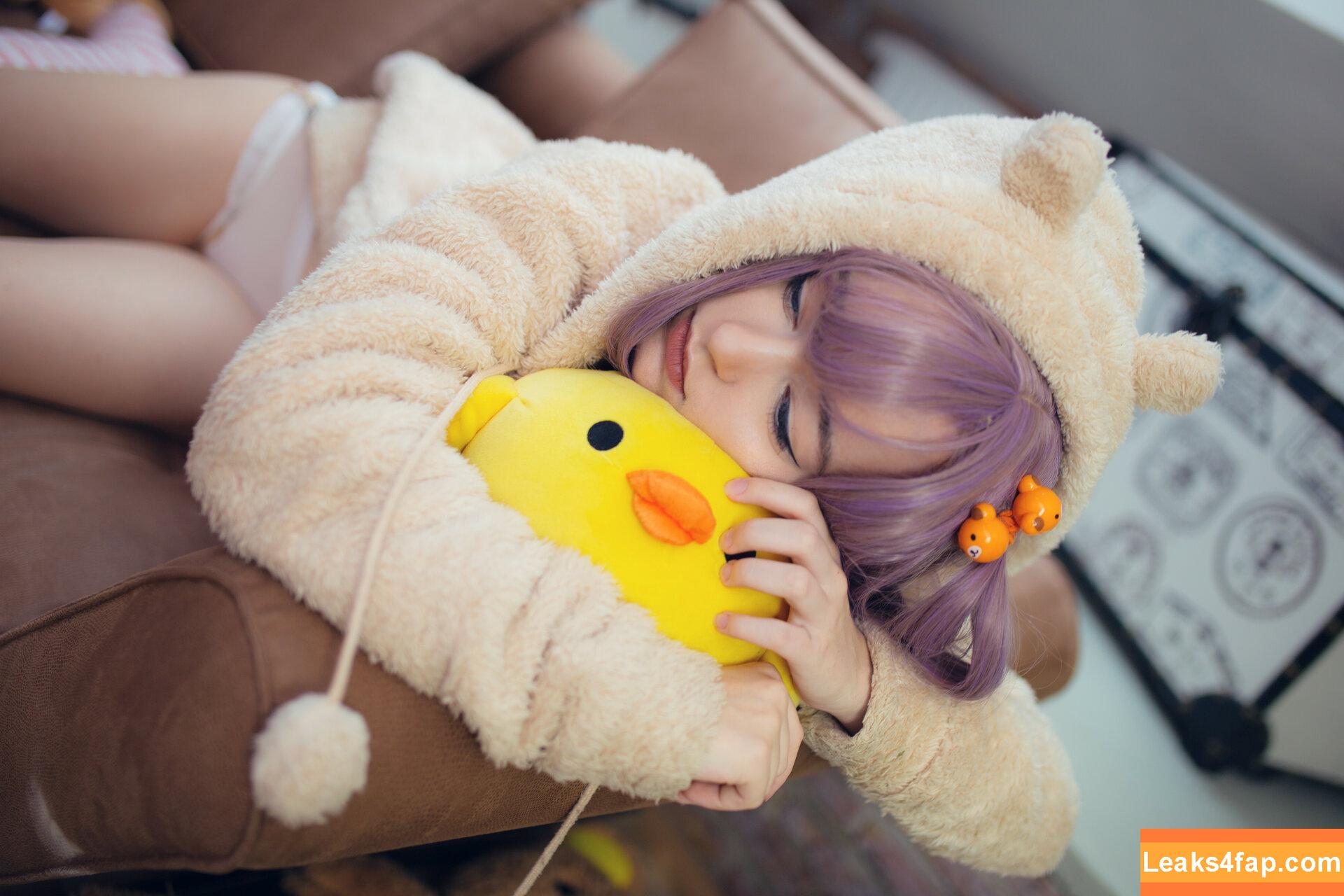 Keekihime / The Ex Idol leaked photo photo #0483