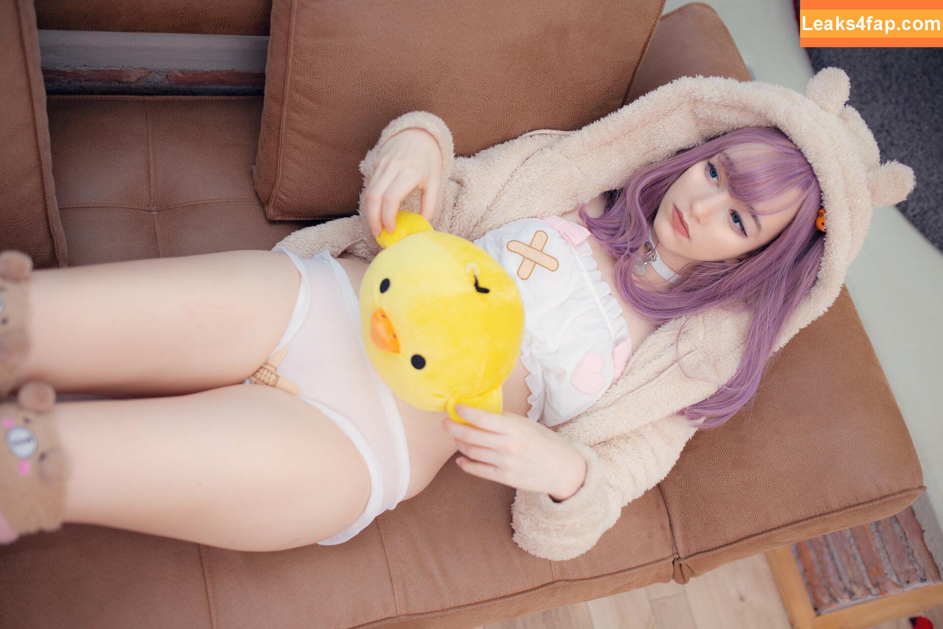 Keekihime / The Ex Idol leaked photo photo #0484