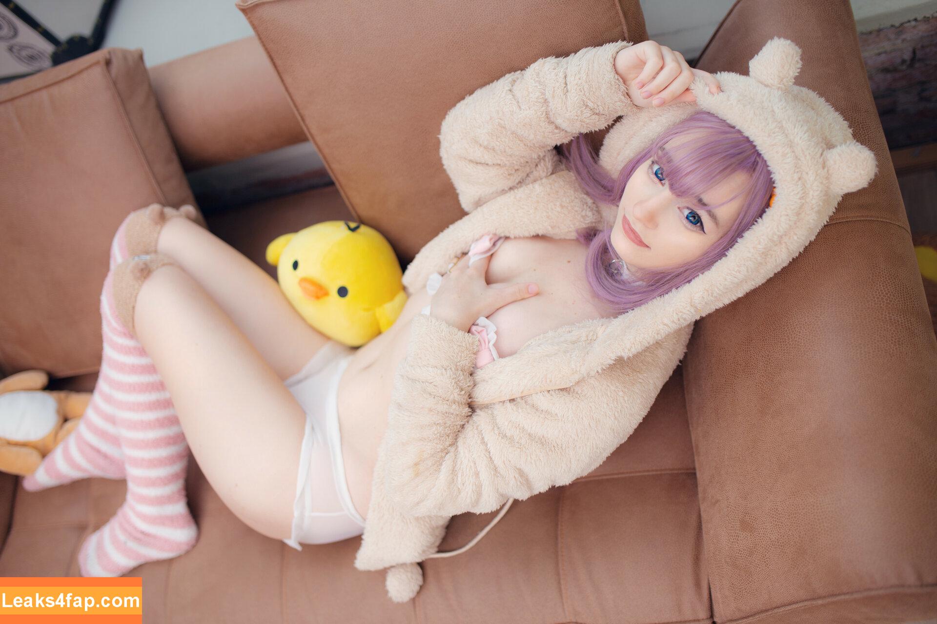 Keekihime / The Ex Idol leaked photo photo #0488