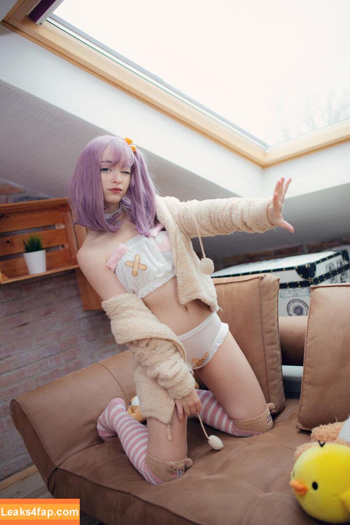 Keekihime / The Ex Idol leaked photo photo #0499