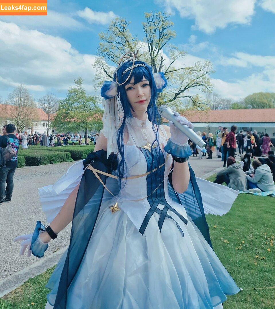 Keekihime / The Ex Idol leaked photo photo #0502