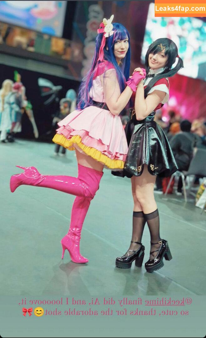 Keekihime / The Ex Idol leaked photo photo #0503
