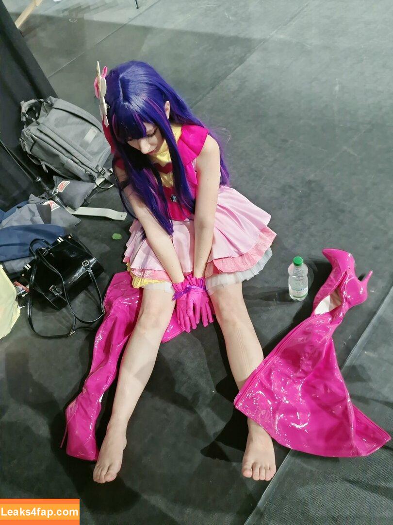 Keekihime / The Ex Idol leaked photo photo #0504