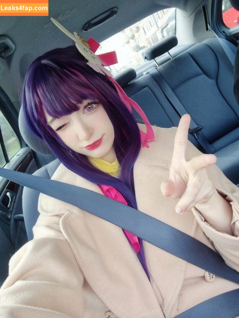 Keekihime / The Ex Idol leaked photo photo #0505