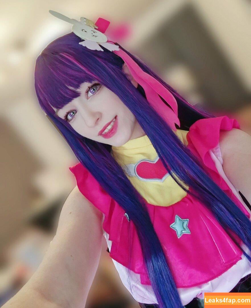 Keekihime / The Ex Idol leaked photo photo #0506
