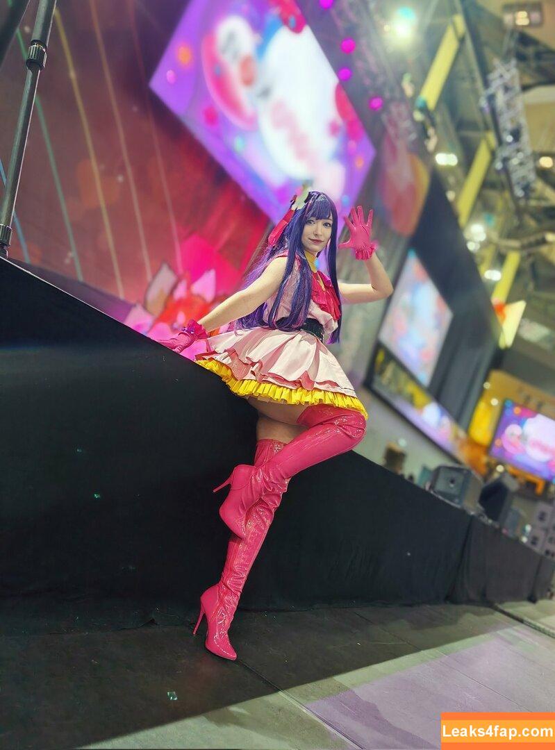 Keekihime / The Ex Idol leaked photo photo #0507