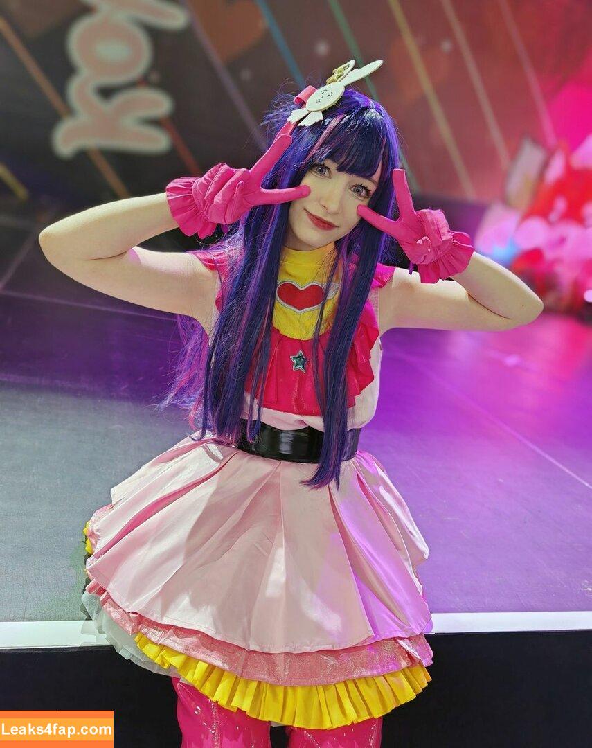 Keekihime / The Ex Idol leaked photo photo #0508