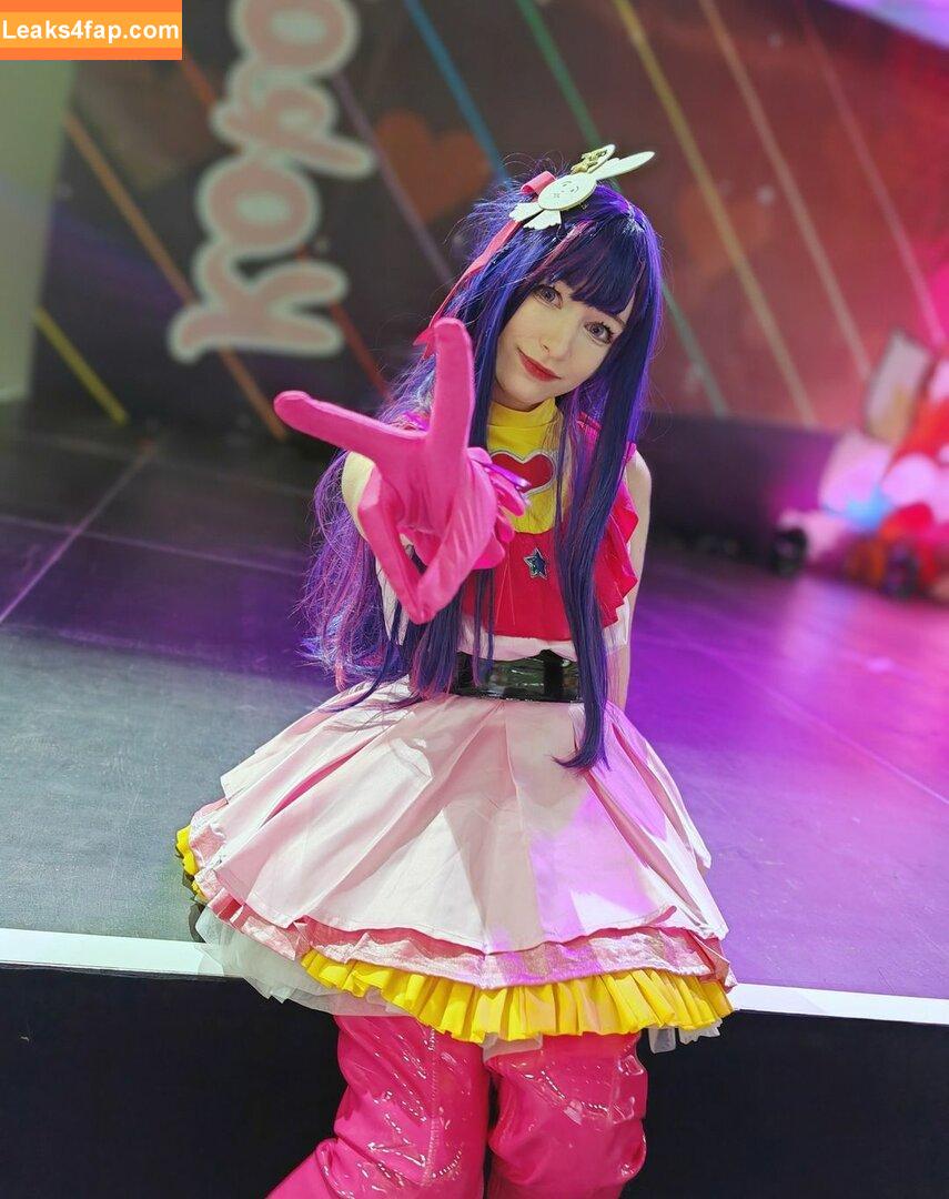 Keekihime / The Ex Idol leaked photo photo #0509
