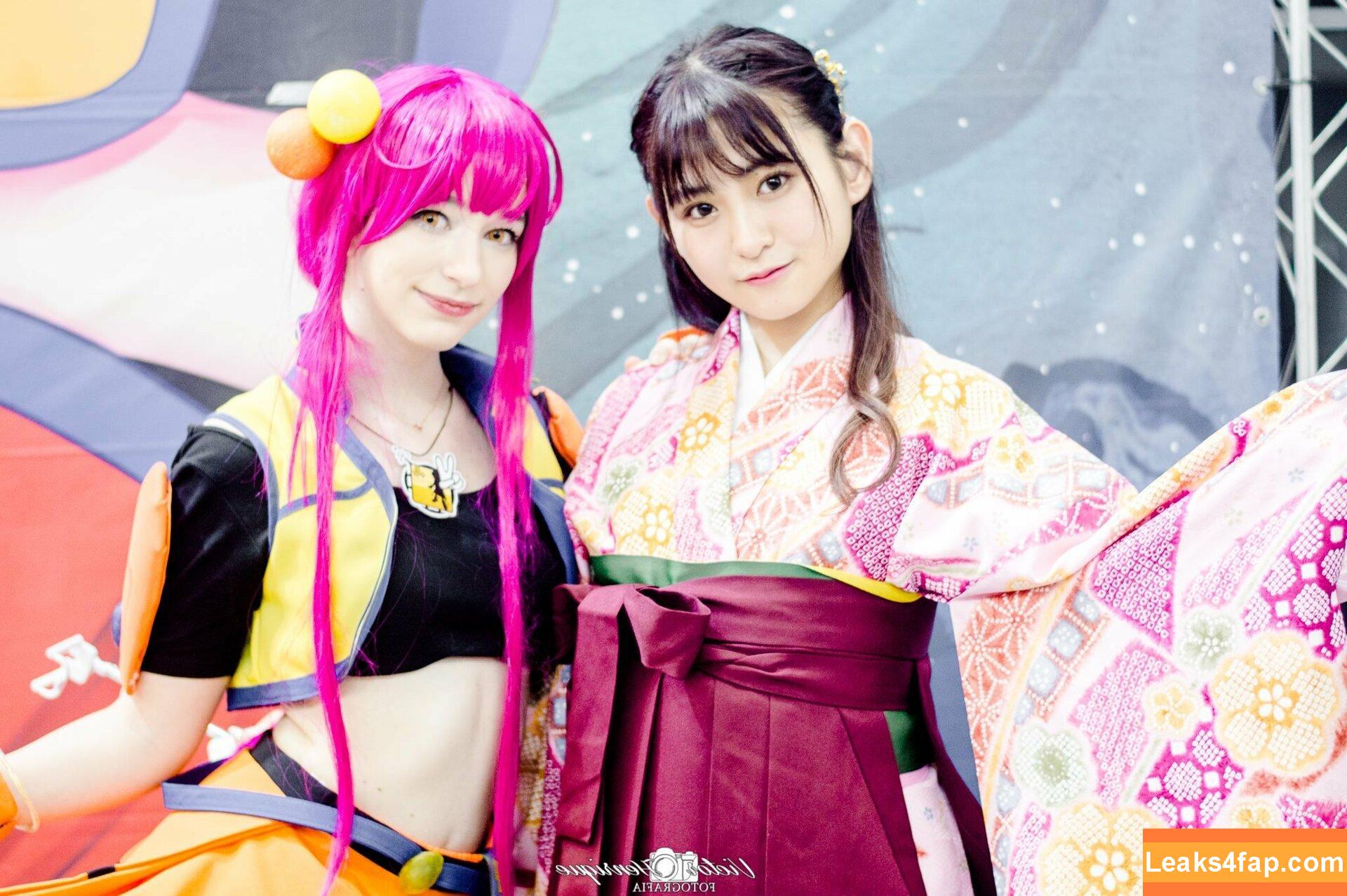 Keekihime / The Ex Idol leaked photo photo #0510