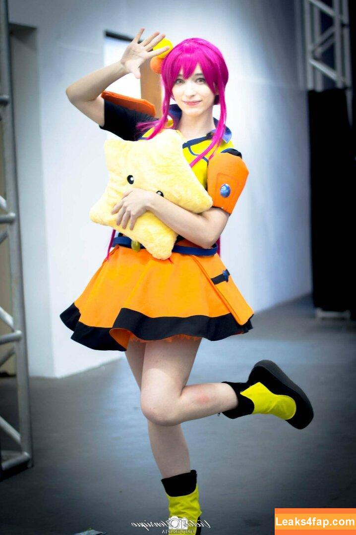 Keekihime / The Ex Idol leaked photo photo #0511