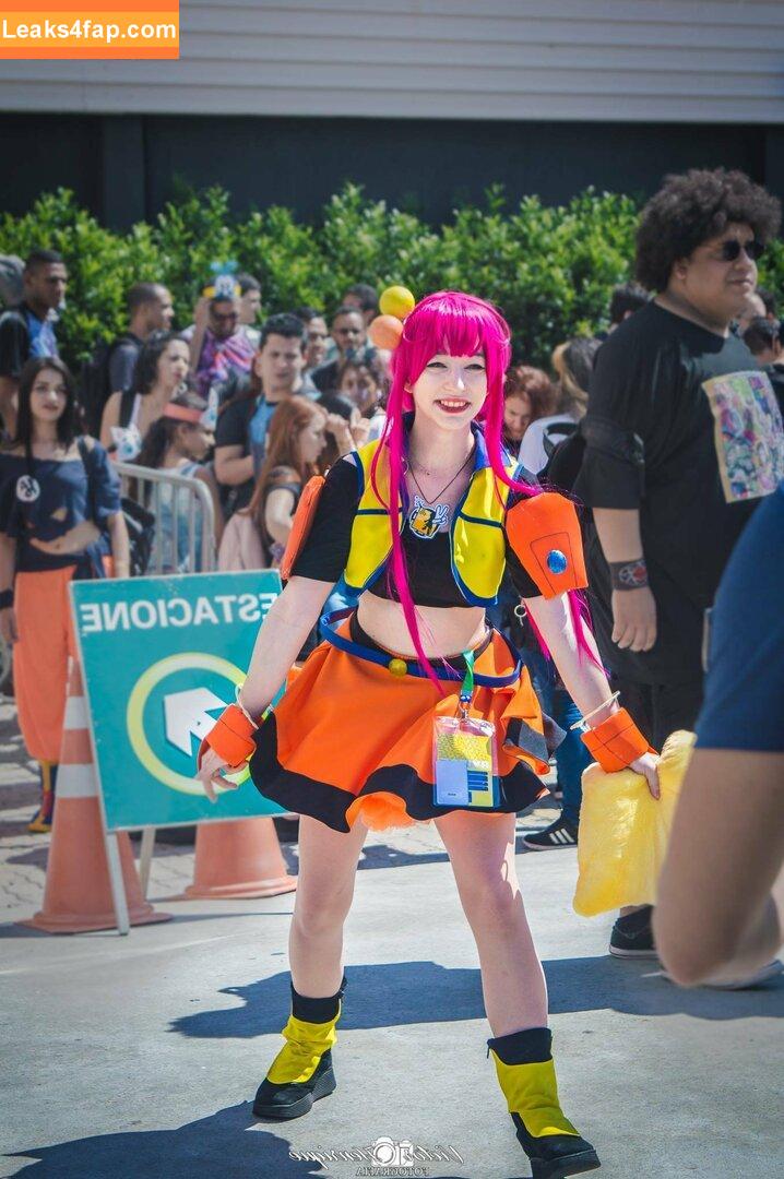 Keekihime / The Ex Idol leaked photo photo #0516