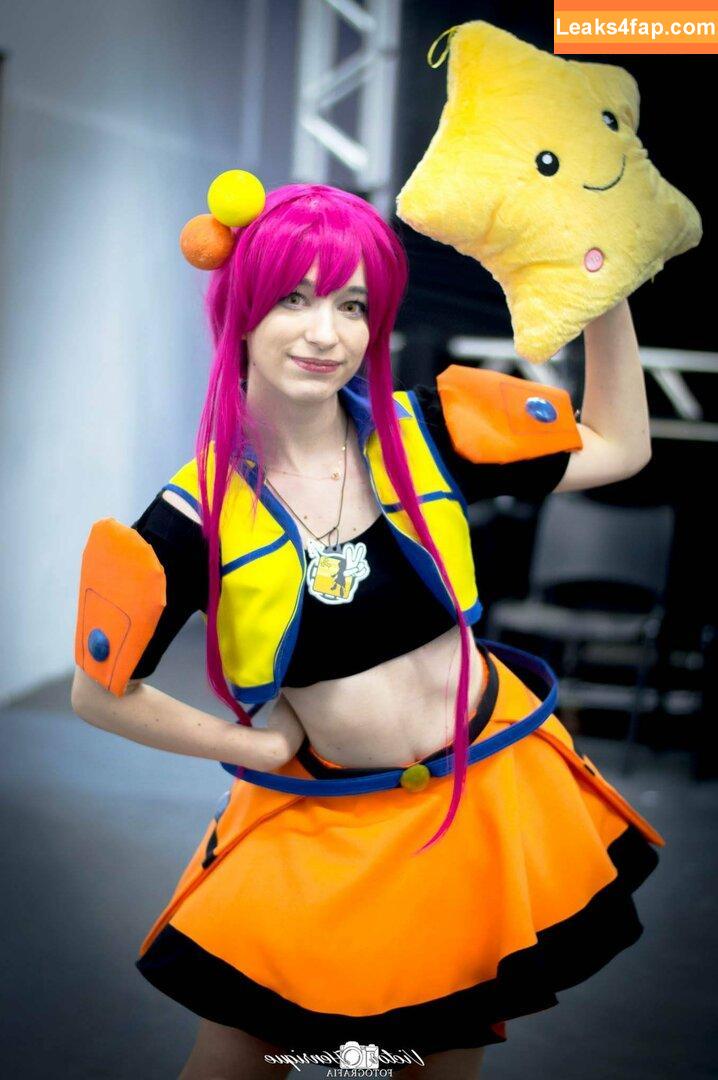 Keekihime / The Ex Idol слитое фото фото #0518
