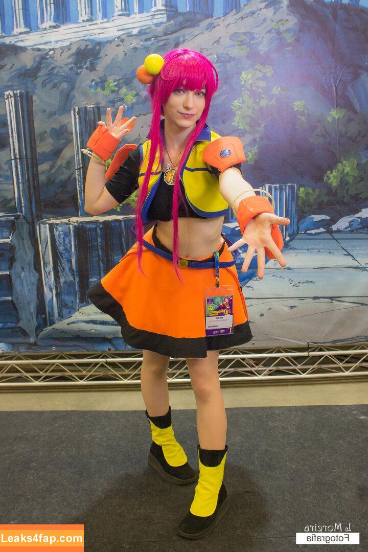 Keekihime / The Ex Idol leaked photo photo #0524