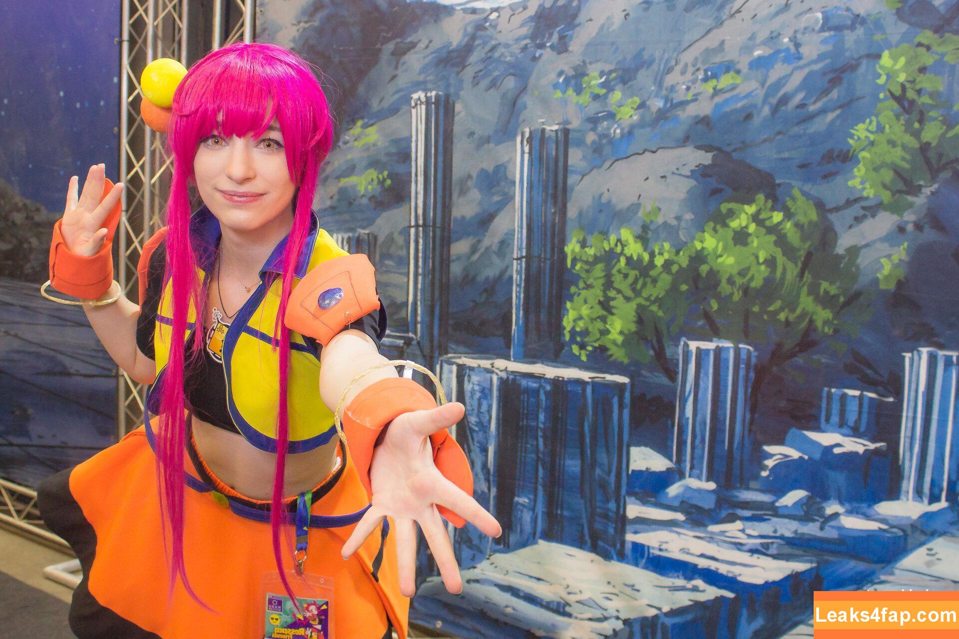 Keekihime / The Ex Idol leaked photo photo #0525
