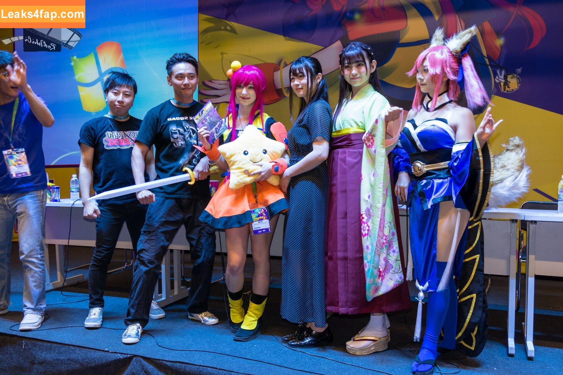 Keekihime / The Ex Idol leaked photo photo #0531