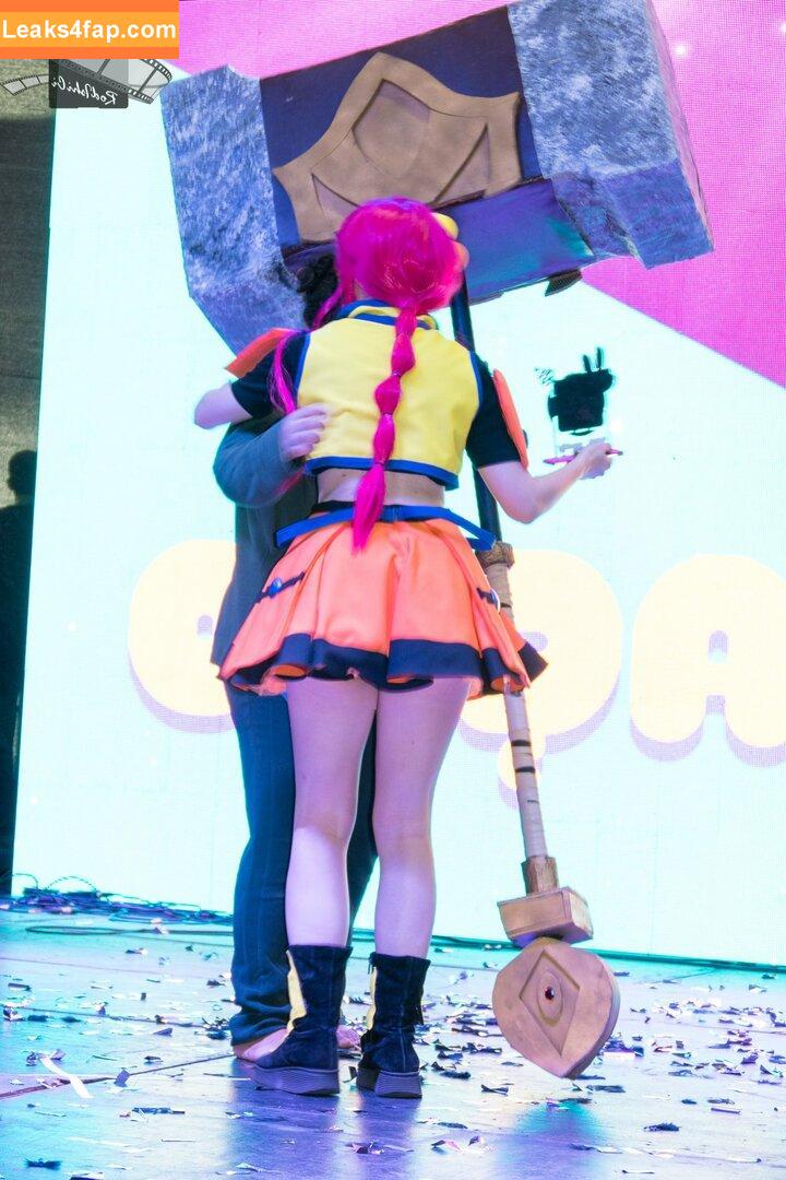 Keekihime / The Ex Idol leaked photo photo #0532