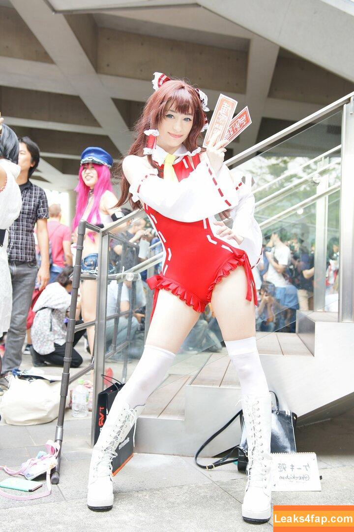 Keekihime / The Ex Idol leaked photo photo #0545