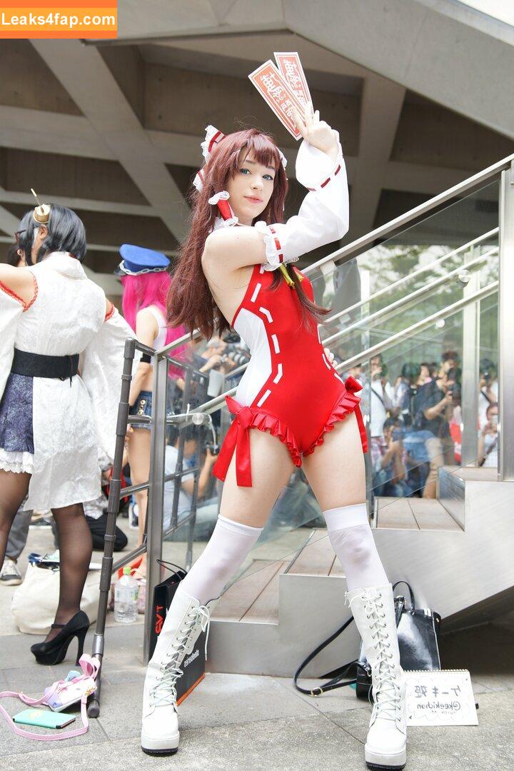 Keekihime / The Ex Idol leaked photo photo #0546