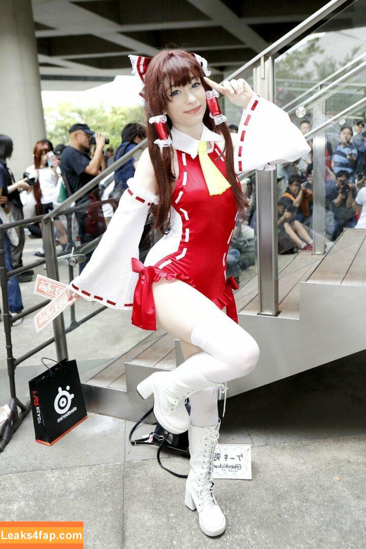 Keekihime / The Ex Idol leaked photo photo #0556