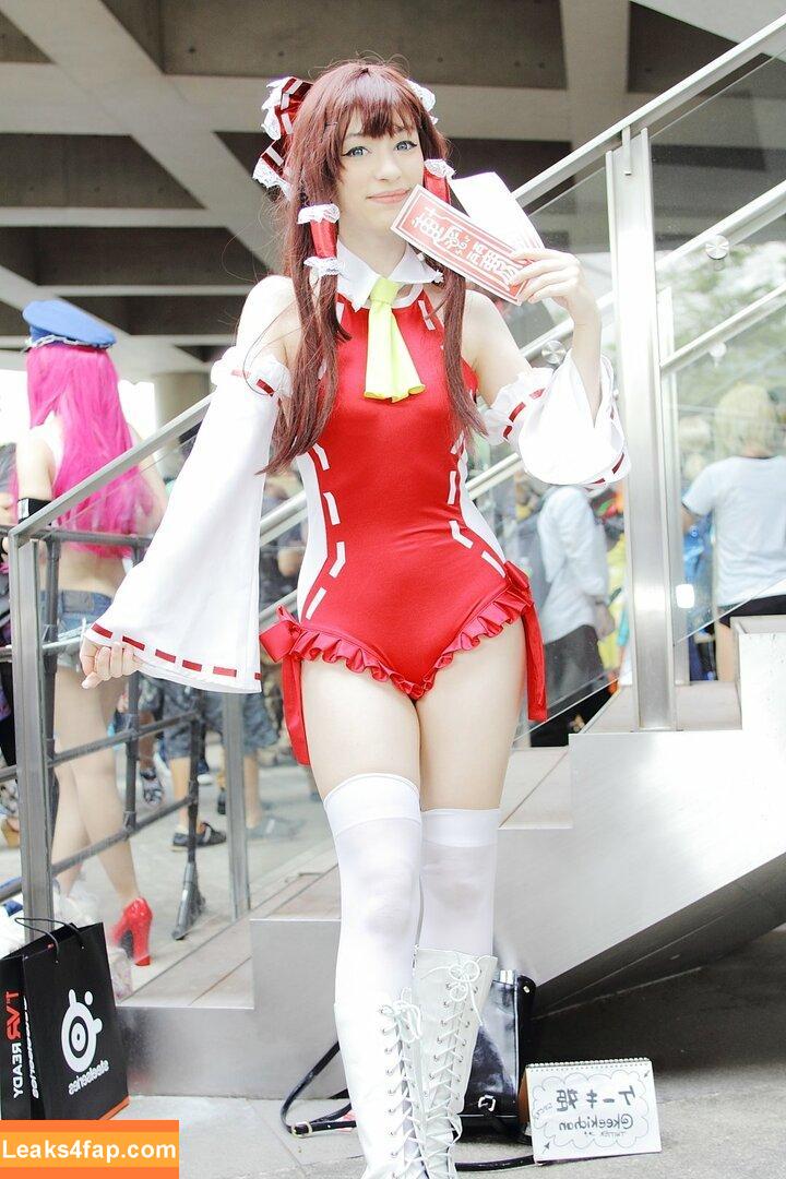Keekihime / The Ex Idol leaked photo photo #0563