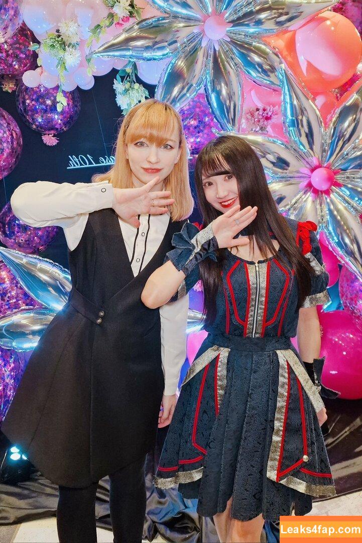 Keekihime / The Ex Idol слитое фото фото #0569
