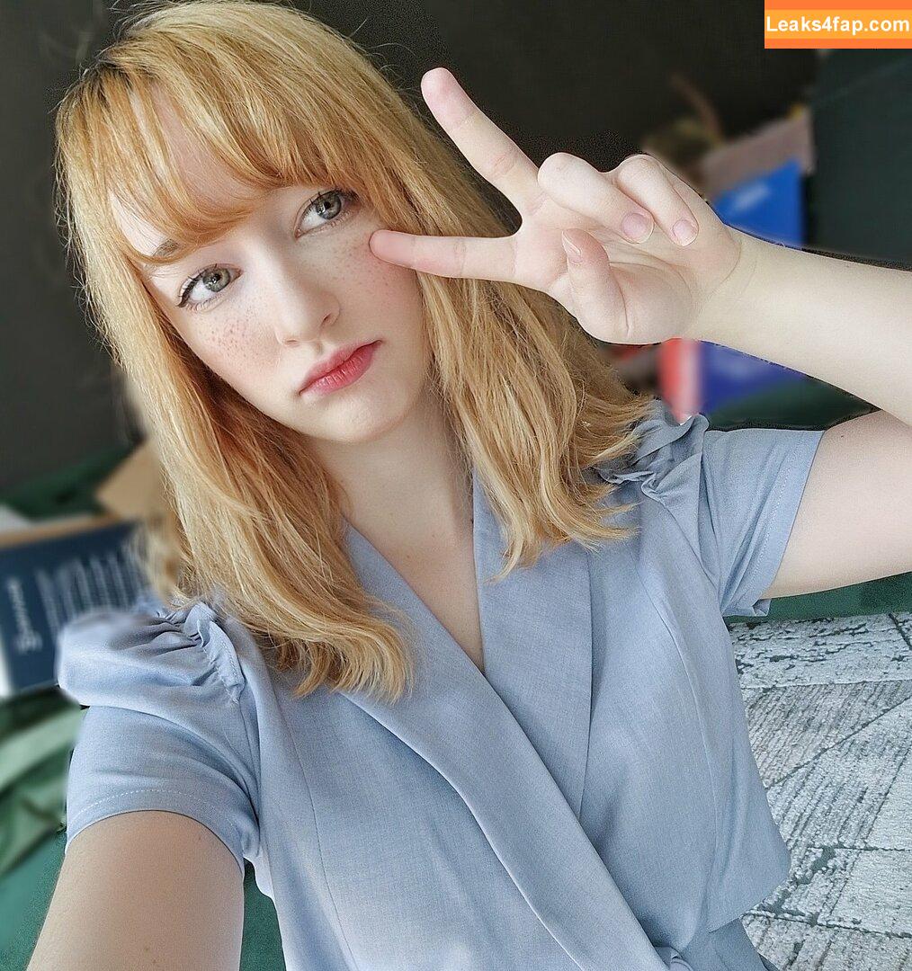 Keekihime / The Ex Idol leaked photo photo #0581