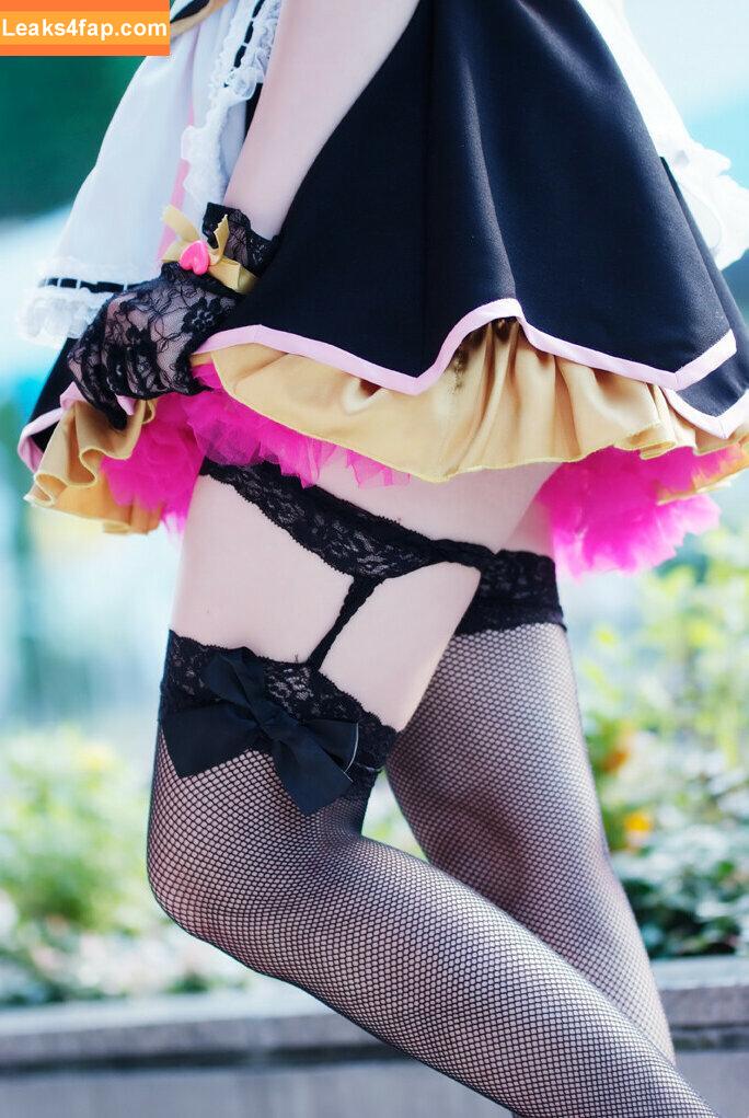Keekihime / The Ex Idol leaked photo photo #0585