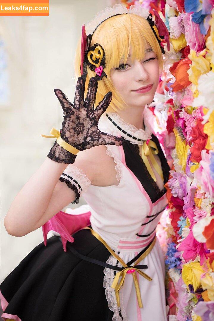Keekihime / The Ex Idol leaked photo photo #0595
