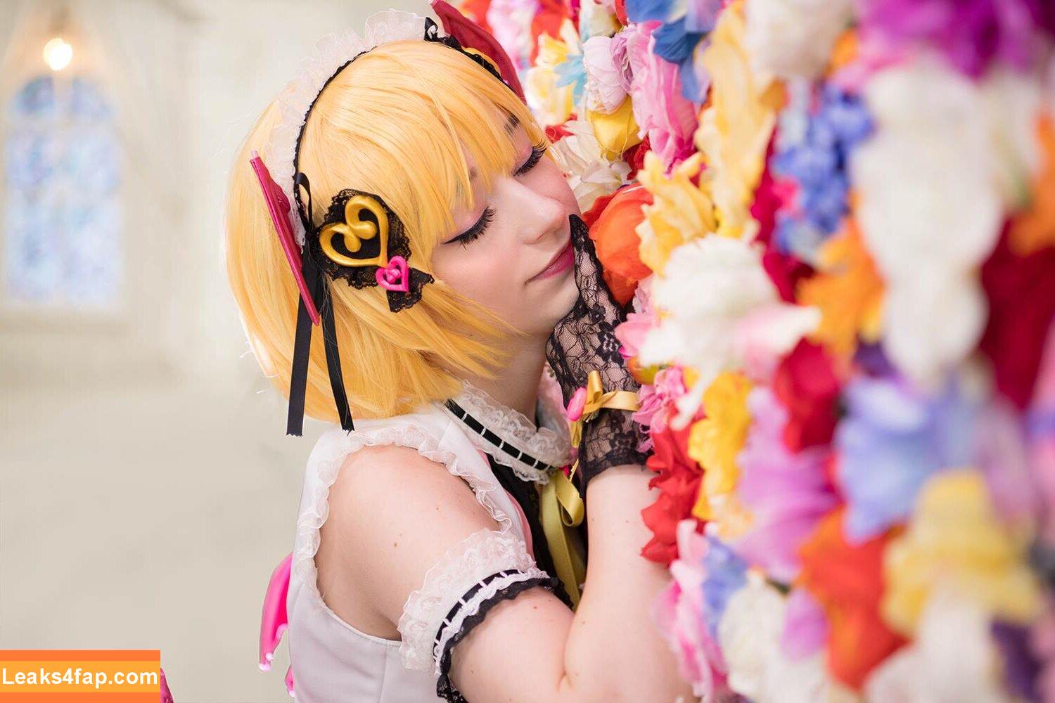 Keekihime / The Ex Idol leaked photo photo #0596