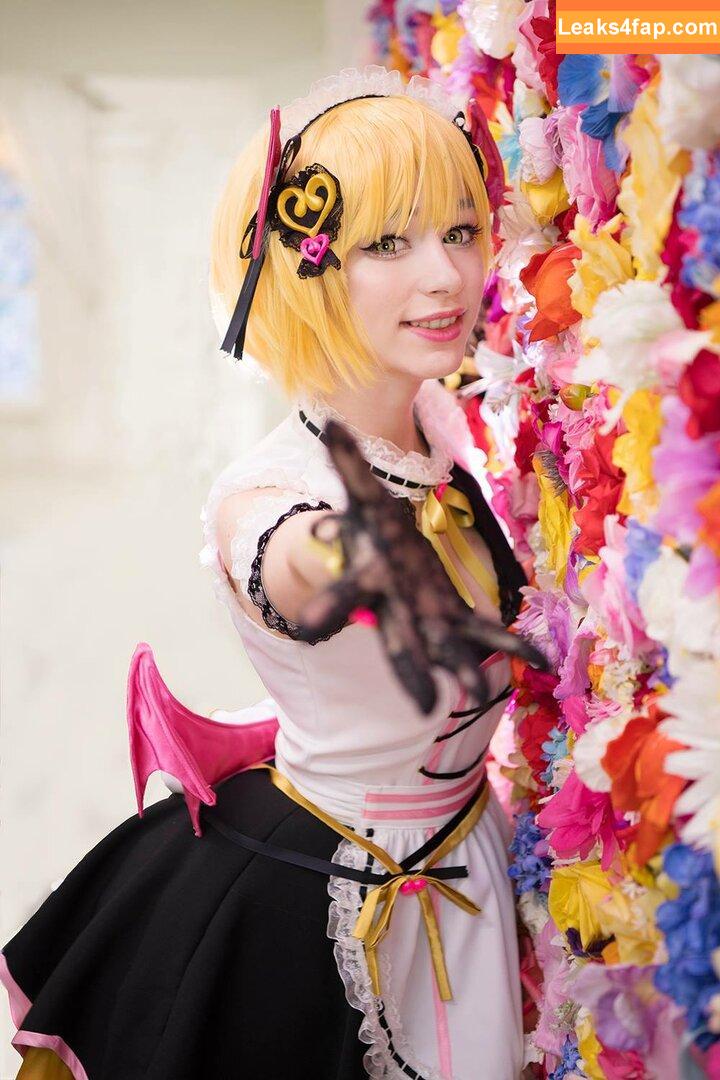 Keekihime / The Ex Idol leaked photo photo #0597