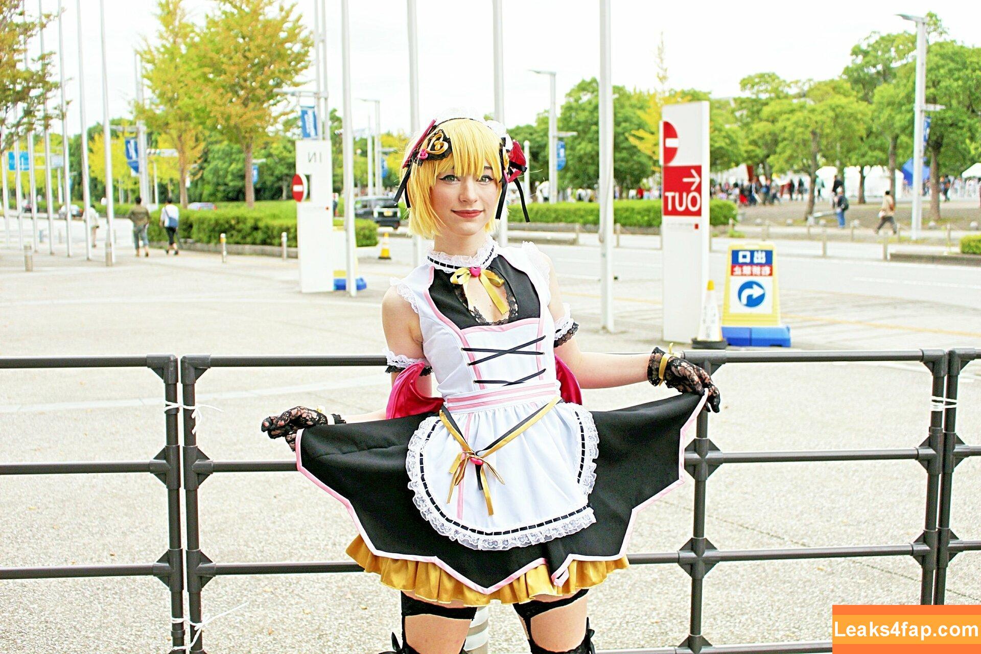 Keekihime / The Ex Idol leaked photo photo #0604