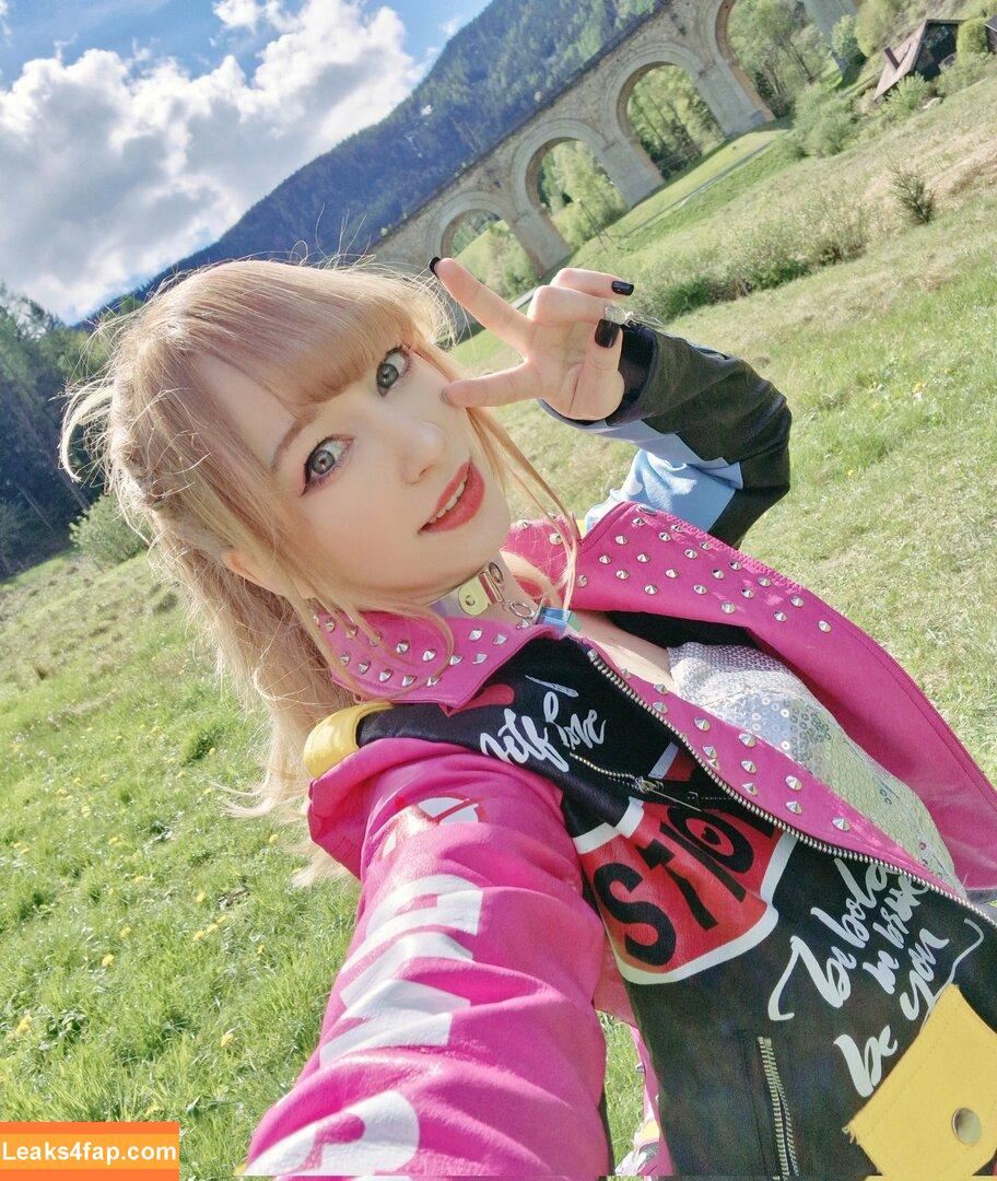 Keekihime / The Ex Idol leaked photo photo #0611