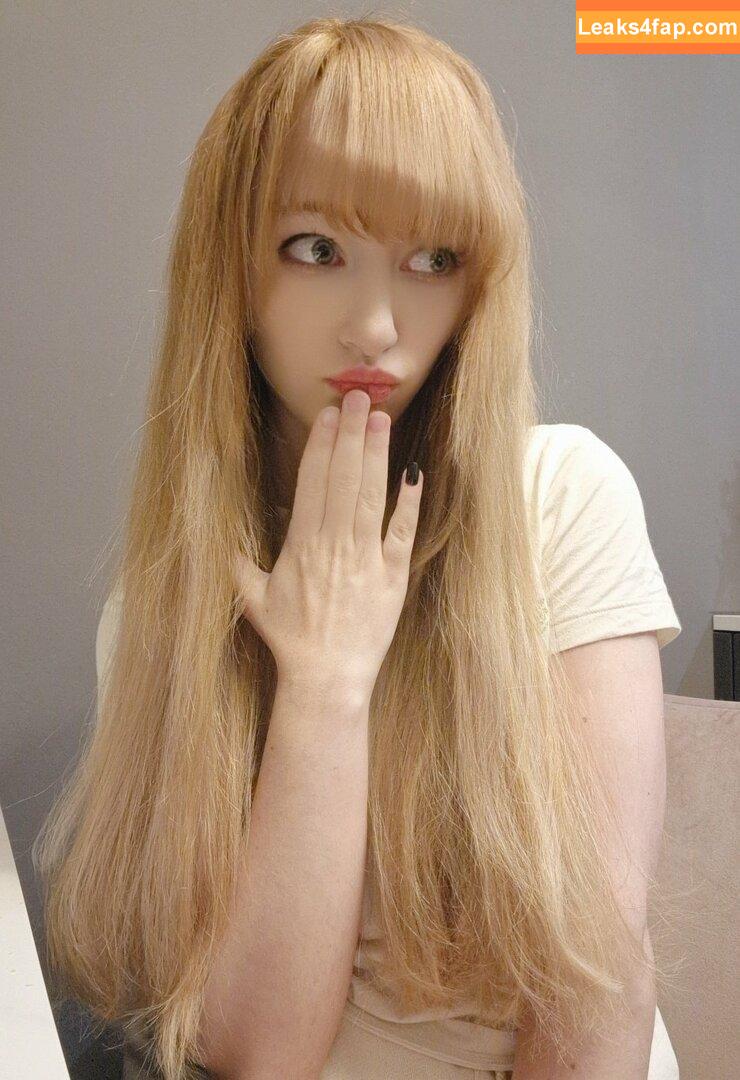 Keekihime / The Ex Idol leaked photo photo #0612